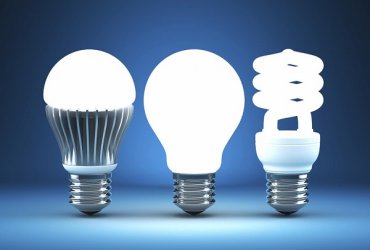 Hogyan lehet tökéletesen megvilágított otthonunk kevesebb pénzért? Egy átlagos háztartásban a világítás teszi ki az áramszámla 5%-át, amit könnyen és gyorsan lecsökkenthetünk, ha áttérünk az energiatakarékos izzók használatára. Ha az öt leggyakrabban használt fényforrást energiatakarékosra cseréljük,...
